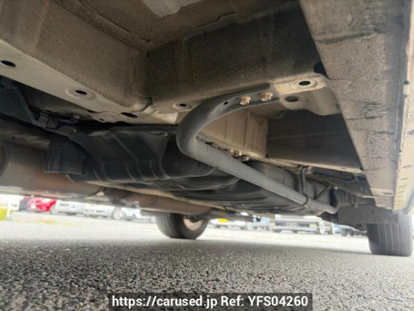 Used 2011 AT nissan elgrand TE52 Image[22]