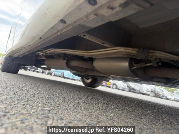 Used 2011 AT nissan elgrand TE52 Image[23]