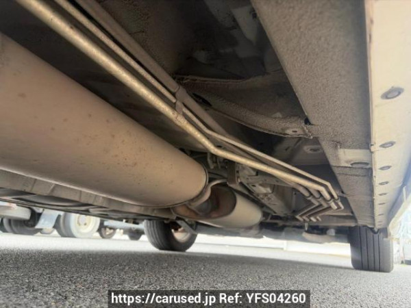 Used 2011 AT nissan elgrand TE52 Image[24]