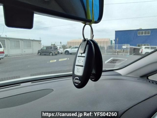 Used 2011 AT nissan elgrand TE52 Image[25]