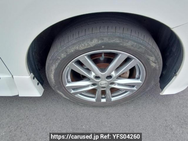 Used 2011 AT nissan elgrand TE52 Image[26]