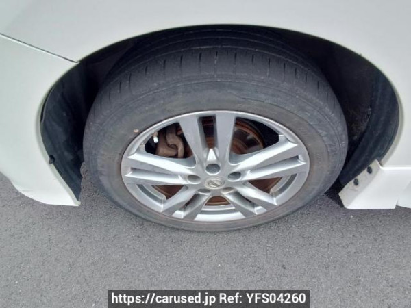 Used 2011 AT nissan elgrand TE52 Image[27]