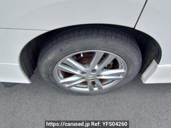 Used 2011 AT nissan elgrand TE52 Image[28]