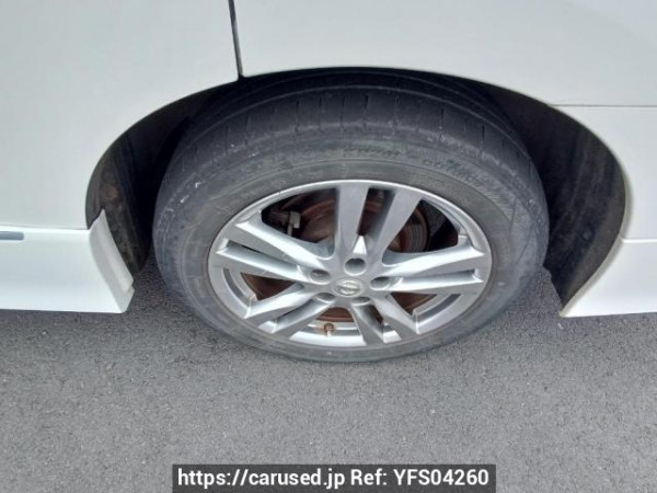 Used 2011 AT nissan elgrand TE52 Image[29]