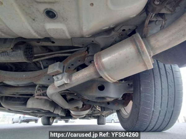 Used 2011 AT nissan elgrand TE52 Image[37]