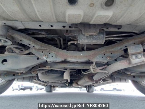 Used 2011 AT nissan elgrand TE52 Image[38]