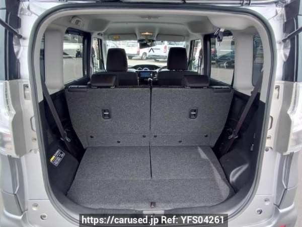 Used 2017 AT suzuki solio-bandit MA36S Image[8]