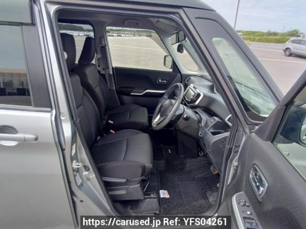 Used 2017 AT suzuki solio-bandit MA36S Image[12]