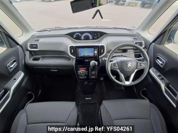 Used 2017 AT suzuki solio-bandit MA36S Image[16]