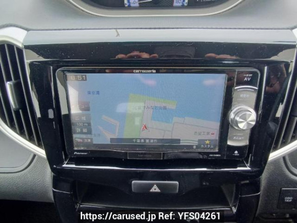 Used 2017 AT suzuki solio-bandit MA36S Image[19]