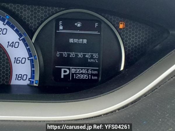 Used 2017 AT suzuki solio-bandit MA36S Image[23]
