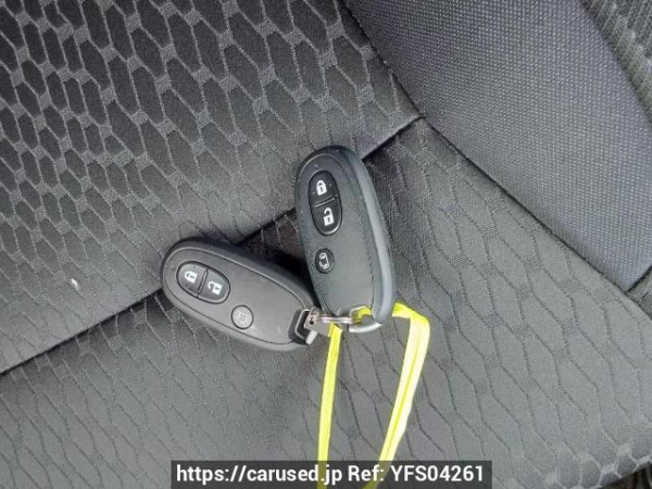 Used 2017 AT suzuki solio-bandit MA36S Image[25]