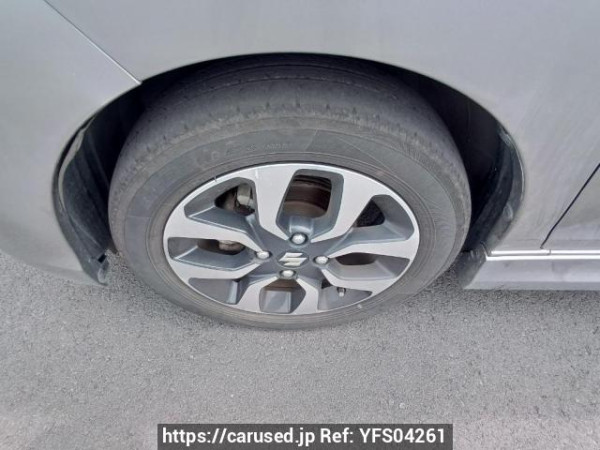 Used 2017 AT suzuki solio-bandit MA36S Image[27]