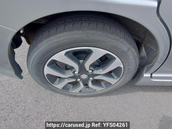 Used 2017 AT suzuki solio-bandit MA36S Image[28]