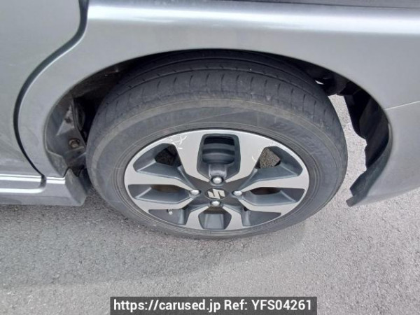 Used 2017 AT suzuki solio-bandit MA36S Image[29]
