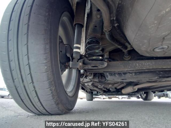 Used 2017 AT suzuki solio-bandit MA36S Image[36]