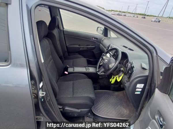 Used 2005 AT toyota wish ZNE10G Image[12]