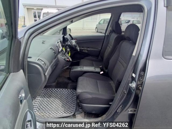 Used 2005 AT toyota wish ZNE10G Image[13]