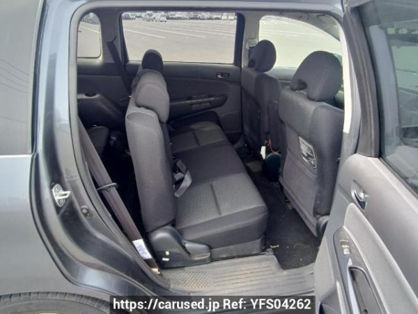 Used 2005 AT toyota wish ZNE10G Image[14]