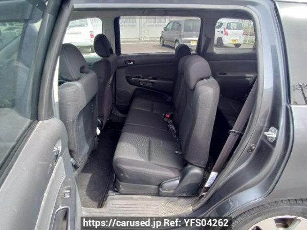 Used 2005 AT toyota wish ZNE10G Image[15]