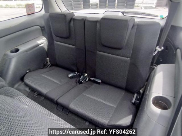 Used 2005 AT toyota wish ZNE10G Image[16]