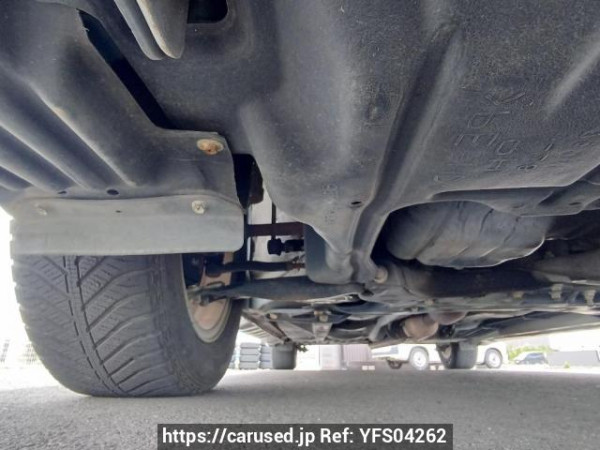 Used 2005 AT toyota wish ZNE10G Image[30]