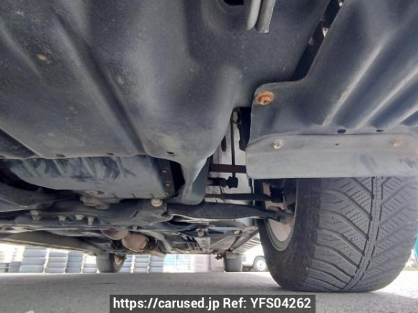 Used 2005 AT toyota wish ZNE10G Image[31]