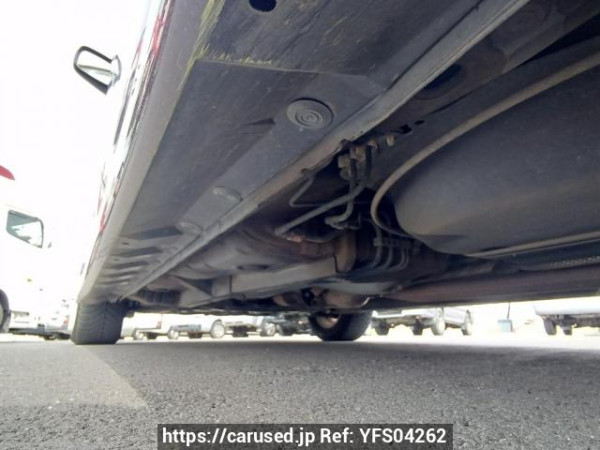 Used 2005 AT toyota wish ZNE10G Image[32]