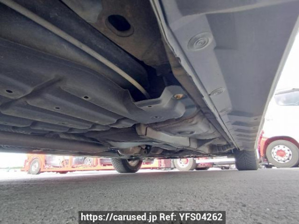 Used 2005 AT toyota wish ZNE10G Image[33]