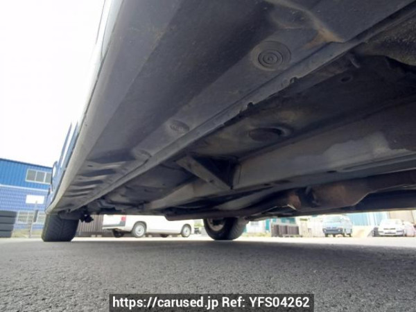 Used 2005 AT toyota wish ZNE10G Image[34]
