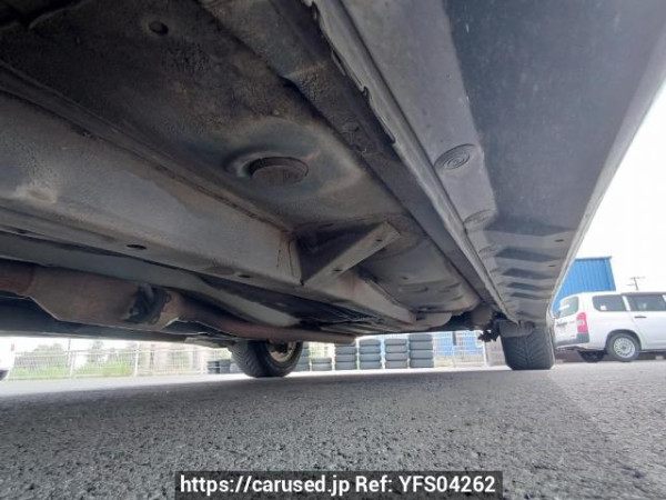 Used 2005 AT toyota wish ZNE10G Image[35]