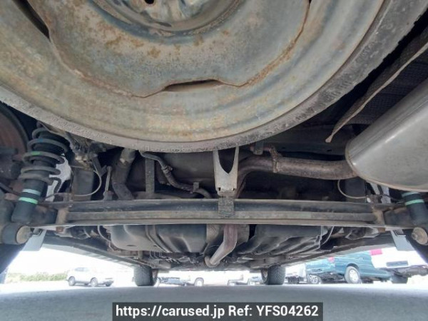 Used 2005 AT toyota wish ZNE10G Image[38]