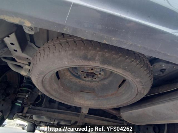 Used 2005 AT toyota wish ZNE10G Image[39]