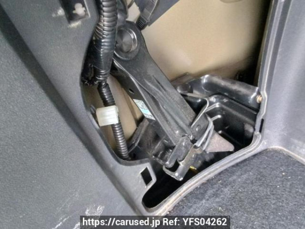 Used 2005 AT toyota wish ZNE10G Image[40]