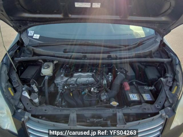 Used 2013 AT toyota noah ZRR70G Image[9]