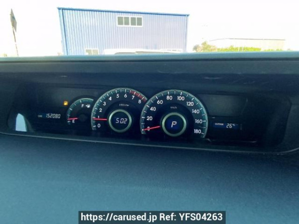 Used 2013 AT toyota noah ZRR70G Image[20]