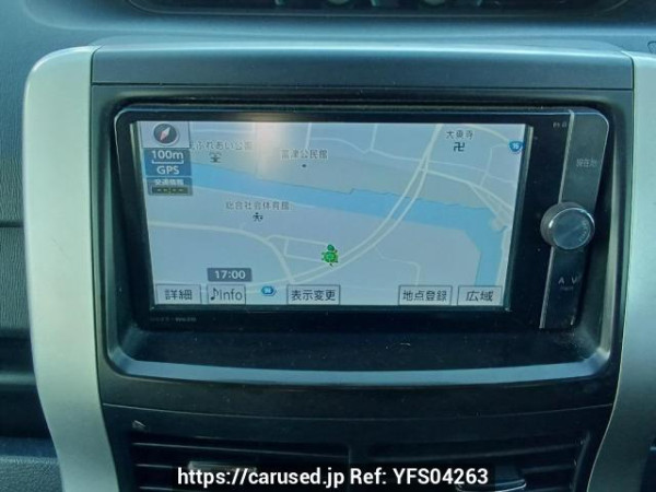 Used 2013 AT toyota noah ZRR70G Image[23]