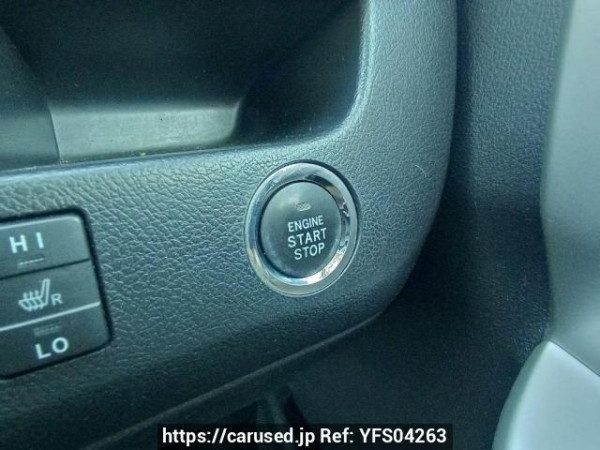 Used 2013 AT toyota noah ZRR70G Image[26]