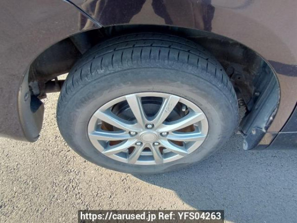 Used 2013 AT toyota noah ZRR70G Image[29]