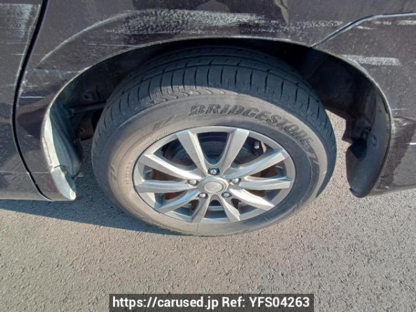 Used 2013 AT toyota noah ZRR70G Image[30]