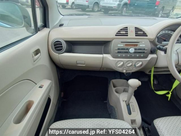 Used 2011 AT suzuki alto HA25S Image[17]