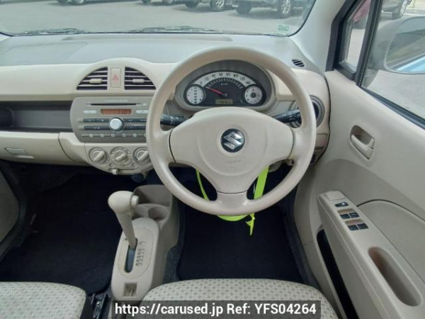 Used 2011 AT suzuki alto HA25S Image[18]