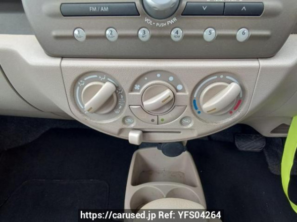 Used 2011 AT suzuki alto HA25S Image[20]