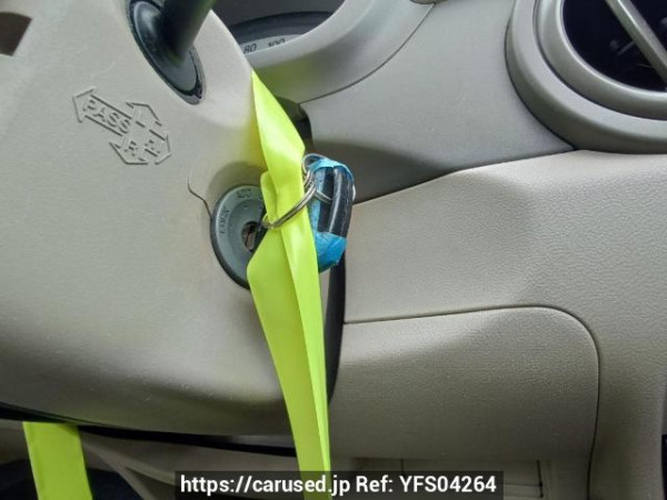 Used 2011 AT suzuki alto HA25S Image[24]