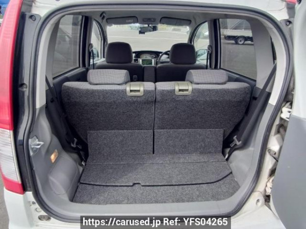 Used 2007 AT daihatsu move L175S Image[8]