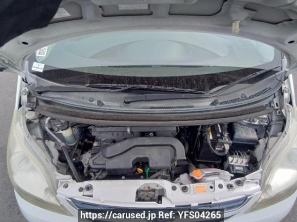 Used 2007 AT daihatsu move L175S Image[9]