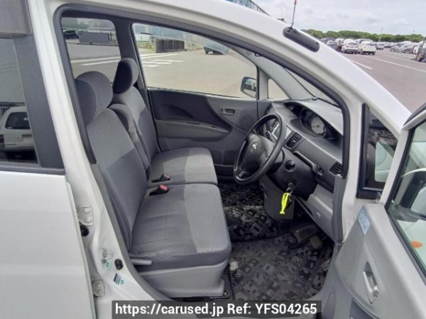 Used 2007 AT daihatsu move L175S Image[11]