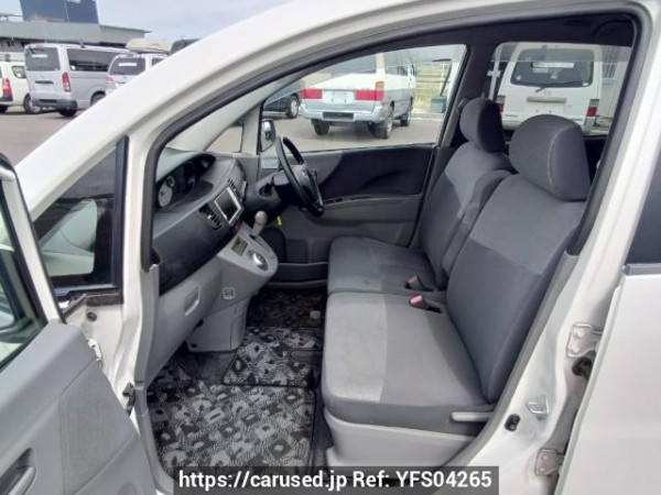 Used 2007 AT daihatsu move L175S Image[12]
