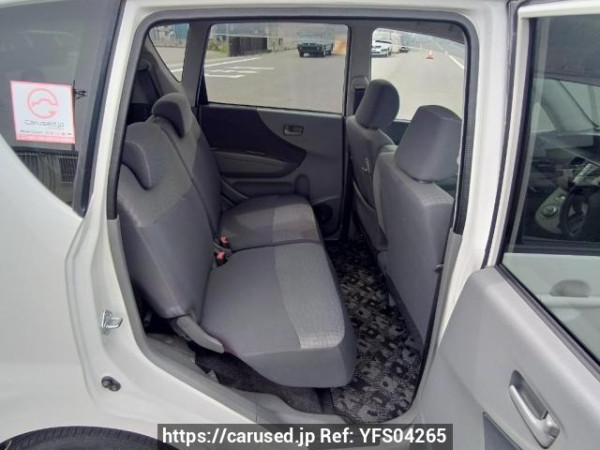 Used 2007 AT daihatsu move L175S Image[13]