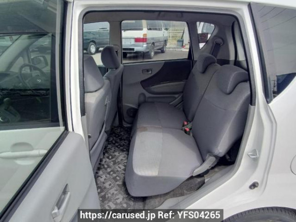 Used 2007 AT daihatsu move L175S Image[14]